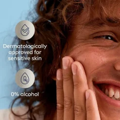 Nivea Nf. Sensitive After Shave Balm 100 ml^ Ansigtspleje|Ansigtspleje
