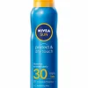 Nivea Protect & Dry Touch Sun Mist SPF 30 Sun 200 ml^ Kropspleje|Kropspleje