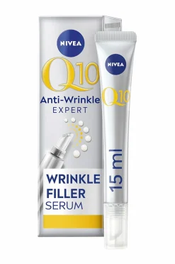 Hot Q10 Targeted Wrinkle Filler Expert Ansigtspleje