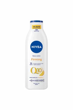Best Q10 Vitamin C Body Lotion 250 ml Kropspleje