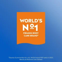 Nivea Q10 Vitamin C Body Lotion 250Ml^ Kropspleje