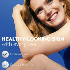 Nivea Rich Nourishing Body Lotion 250ml^ Kropspleje|Kropspleje