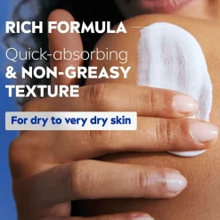 Nivea Rich Nourishing Body Lotion 250ml^ Kropspleje|Kropspleje