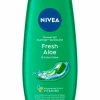 Online Shower gel Fresh Aloe 250 ml Kropspleje