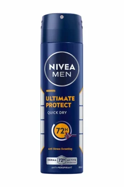 Nivea Ultimate Protect 150 Ml^ Kropspleje|Kropspleje