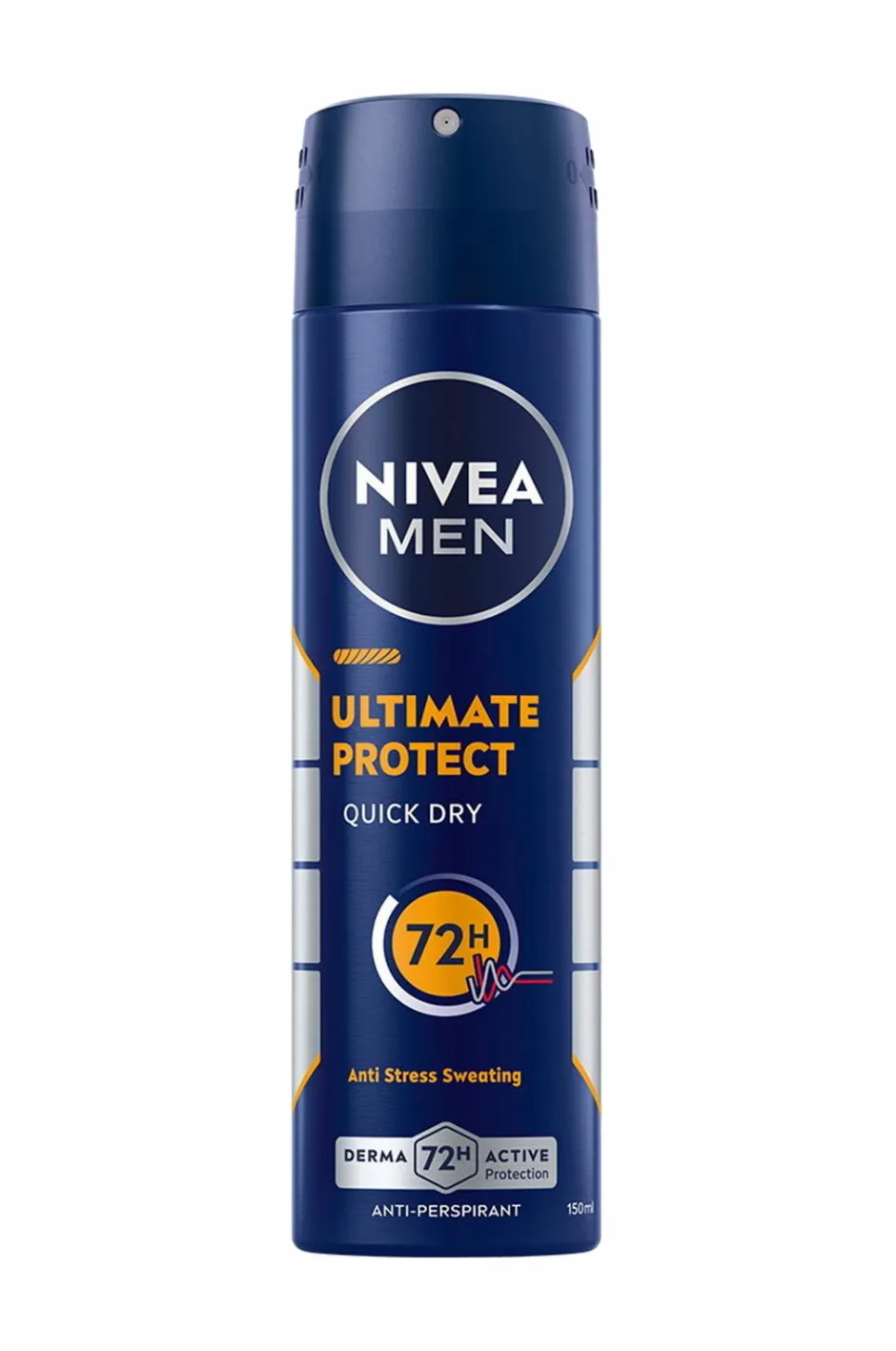 Nivea Ultimate Protect 150 Ml^ Kropspleje|Kropspleje