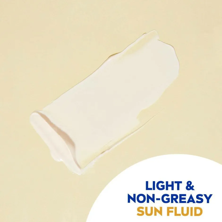 Nivea UV Face LUMINOUS630 Dark Spot Control Spf 50+ 40Ml^ Kropspleje|Kropspleje