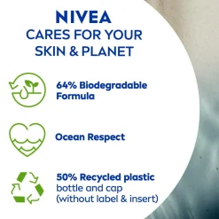 Nivea UV Face Specialist Blemish Control SPF 50+ 40 ml^ Ansigtspleje