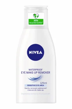 Clearance Waterproof Eye Makeup Remover 125 ml Ansigtspleje