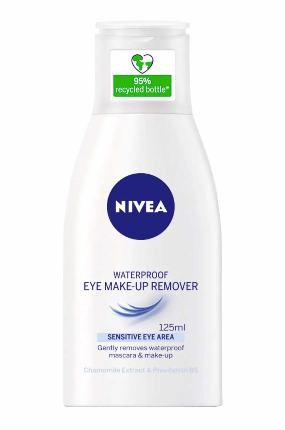 Clearance Waterproof Eye Makeup Remover 125 ml Ansigtspleje