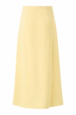 Noisy May Nederdel nmSaphira NW Satin^Dame Nederdele