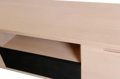 Nordic Furniture Group Tv-bænk Karmöy^ Tv-Bænke