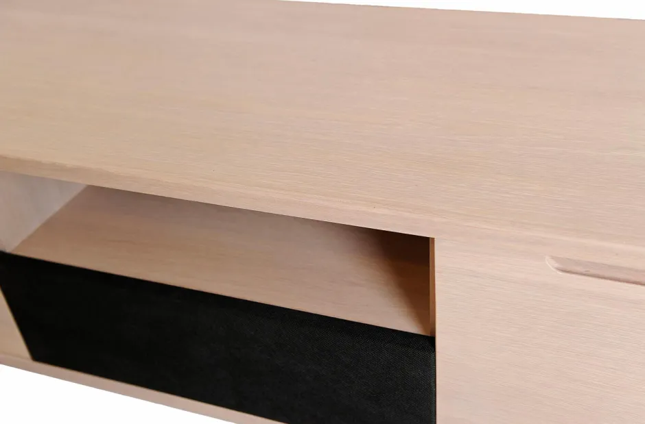 Nordic Furniture Group Tv-bænk Karmöy^ Tv-Bænke