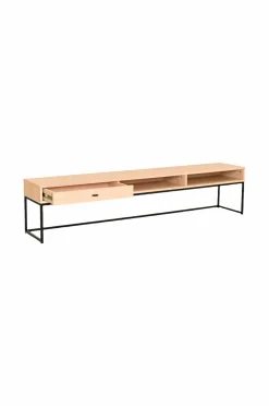 Nordic Furniture Group Tv-bænk Regal 180^ Tv-Bænke