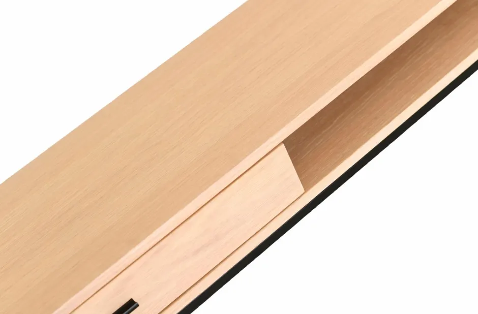 Nordic Furniture Group Tv-bænk Regal 180^ Tv-Bænke
