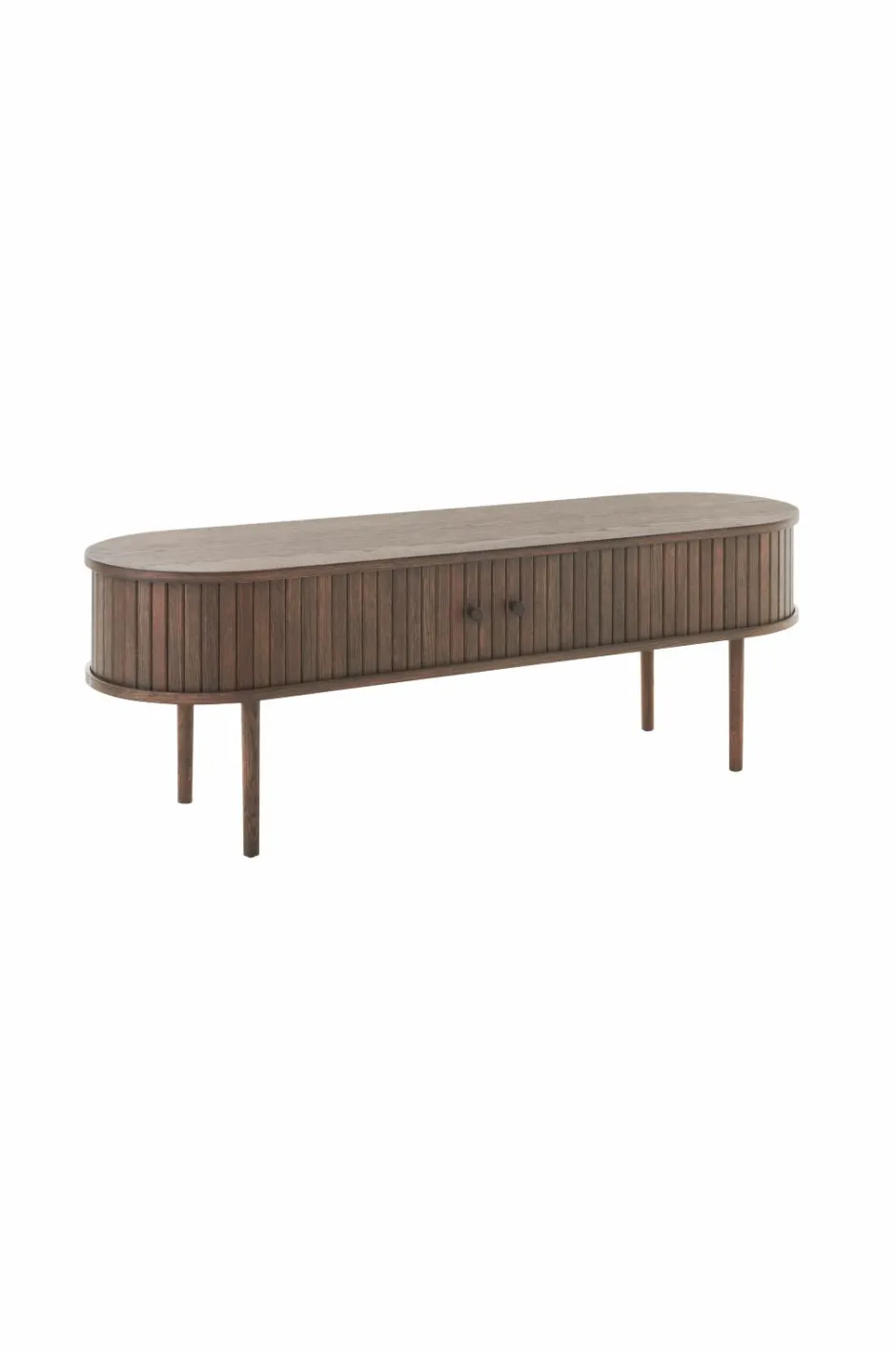 Nordic Furniture Group Tv-bænk Slide^ Tv-Bænke