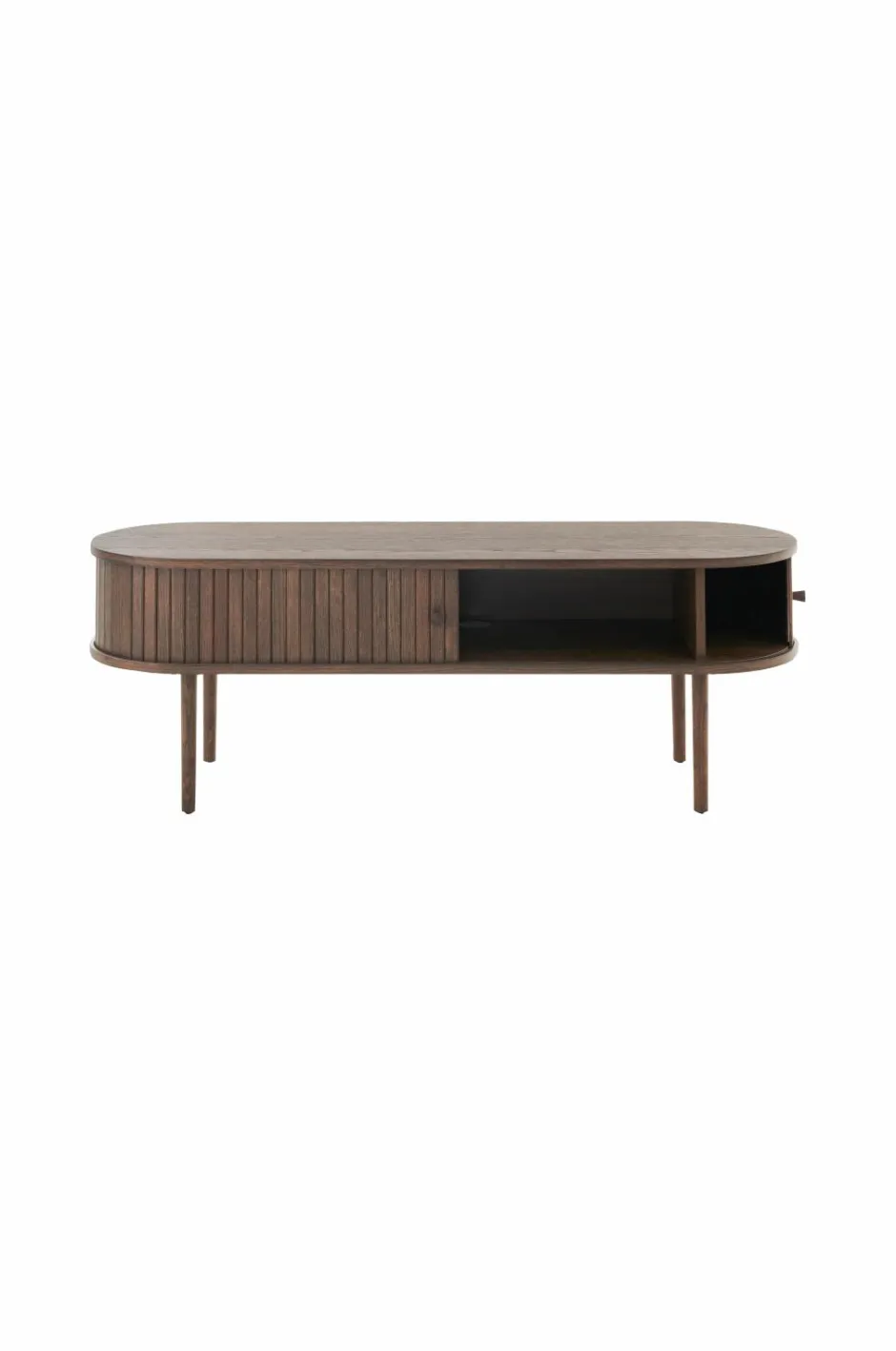 Nordic Furniture Group Tv-bænk Slide^ Tv-Bænke