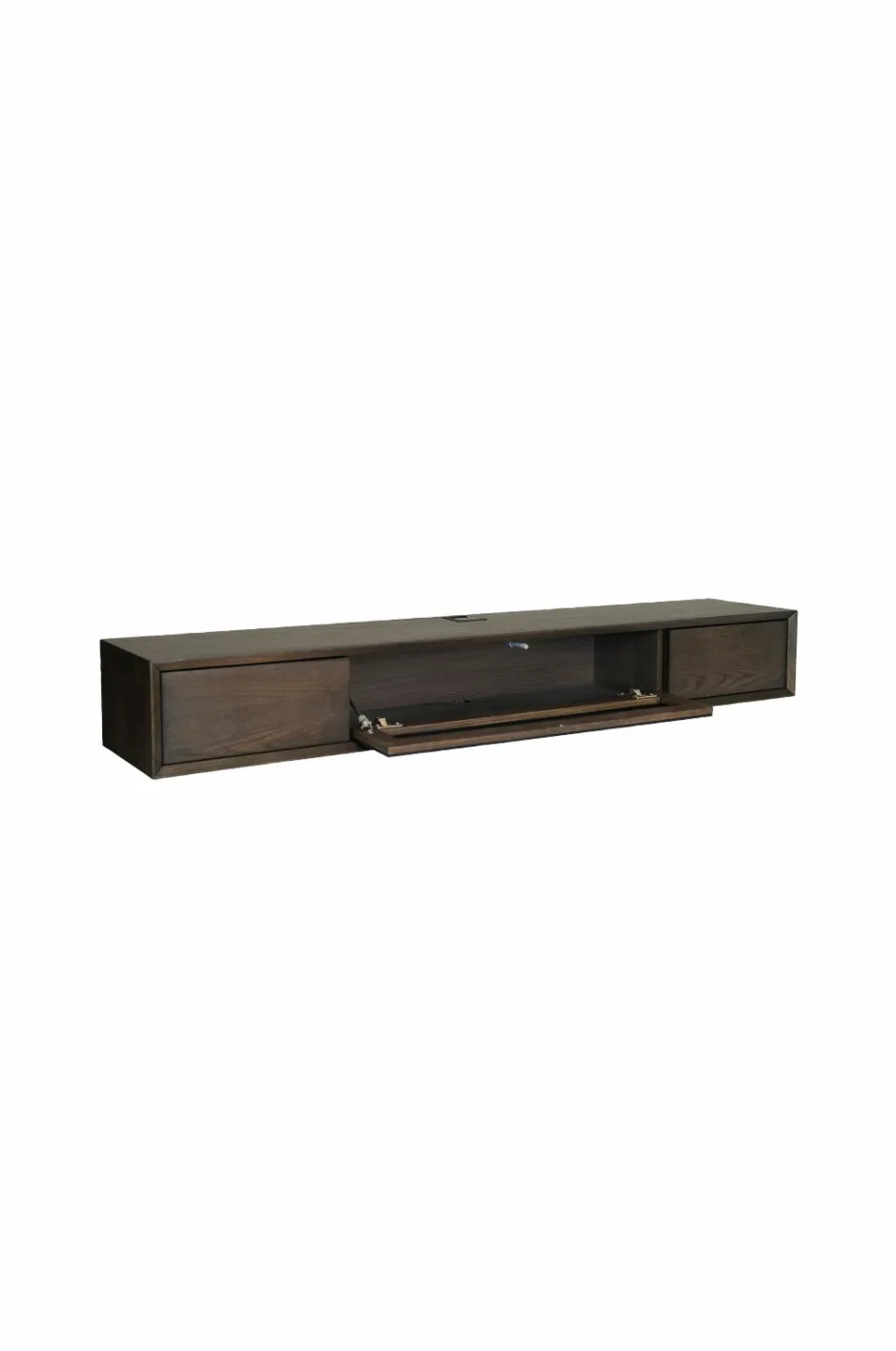 TV-hylde Vision 172 Tv-Bænke