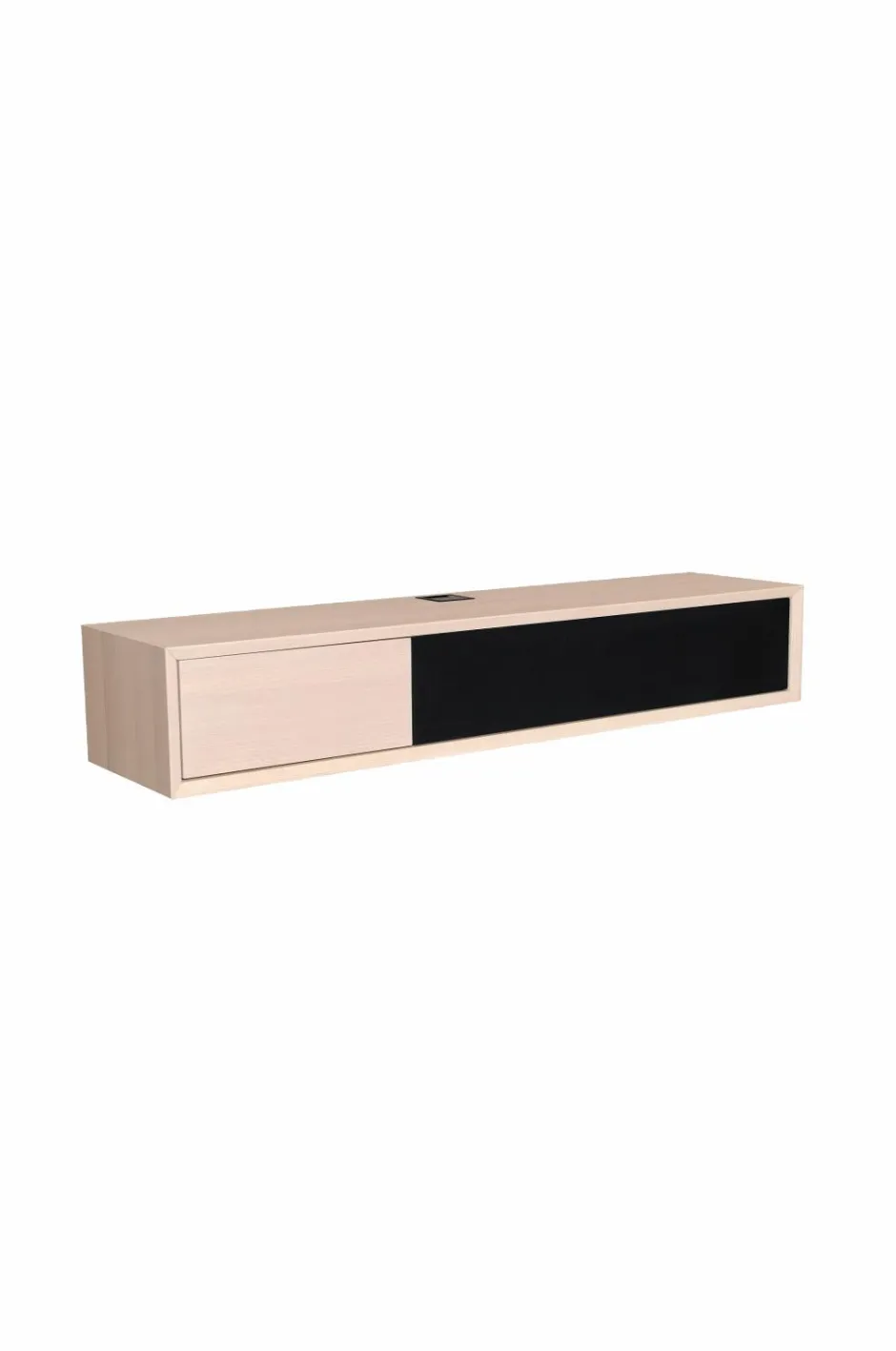 Nordic Furniture Group TV-hylde Vision 133^ Tv-Bænke
