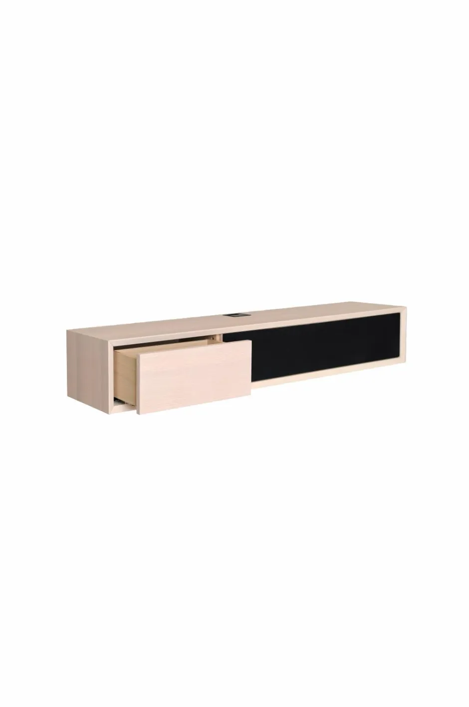 Nordic Furniture Group TV-hylde Vision 133^ Tv-Bænke