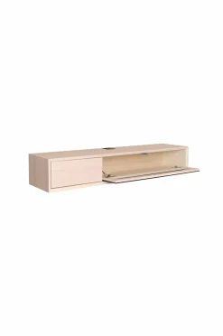 Nordic Furniture Group TV-hylde Vision 133^ Tv-Bænke