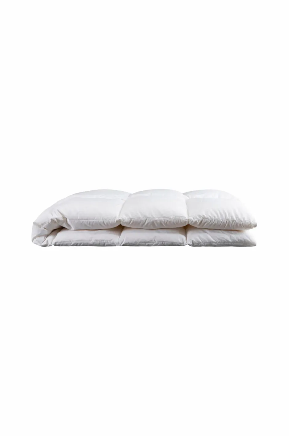Norsk Dun Dyne 100 % gåsedun Medium^ Dyner & Hovedpuder