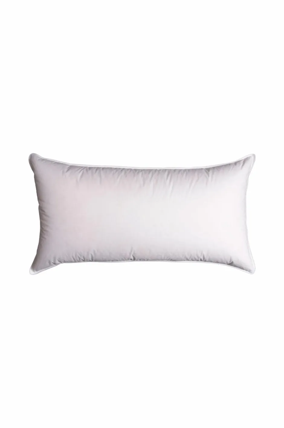 Norsk Dun Pude 50 % andedun Medium^ Dyner & Hovedpuder