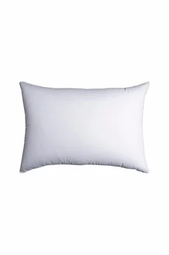 Pude 50 % andedun Medium Dyner & Hovedpuder
