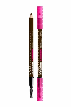 New Powder Louder Brow Pencil Øjenbryn