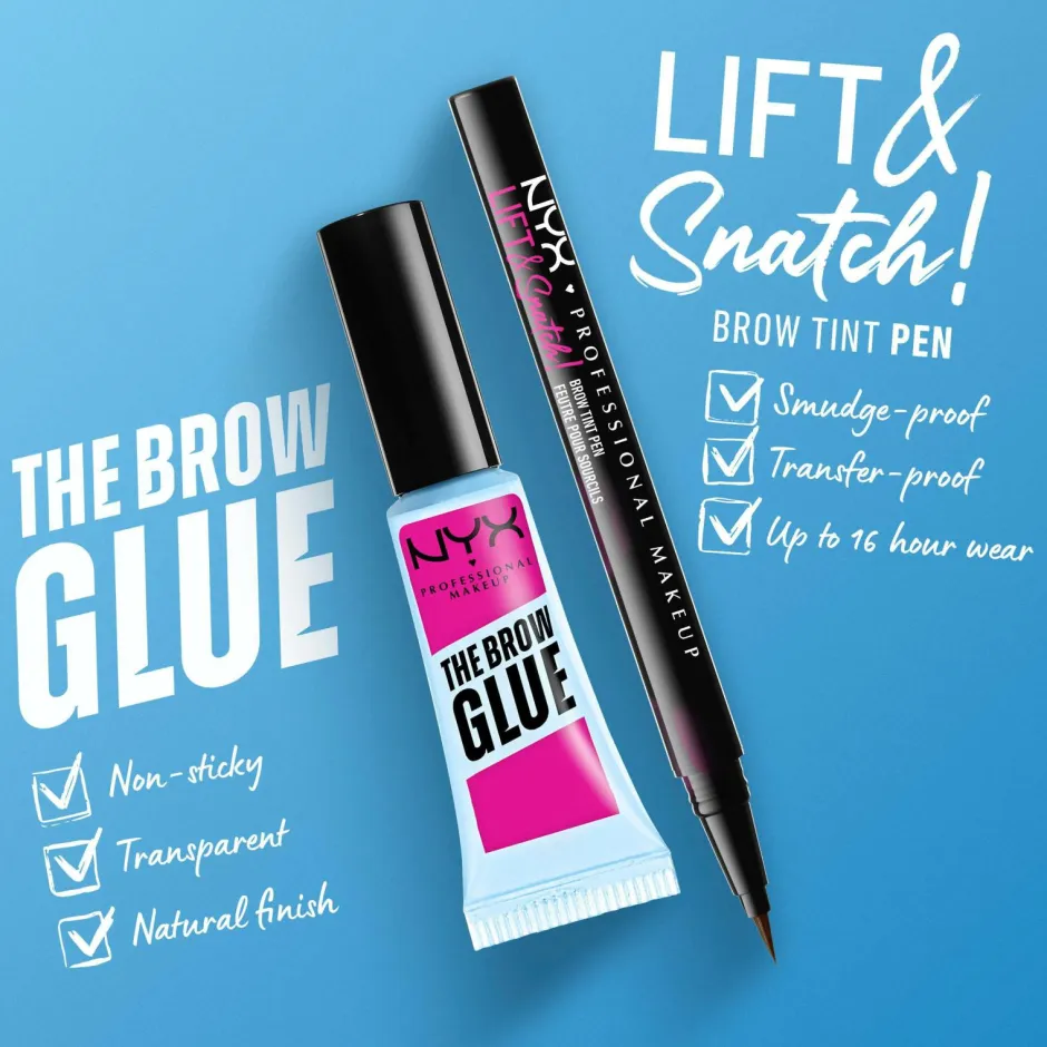 Online Lift N Snatch Brow Tint Pen Øjenbryn