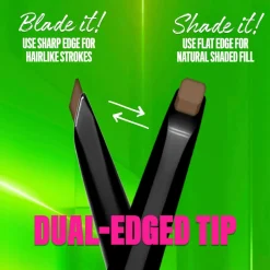 Best Blade & Shade Brow Pencil Øjenbryn