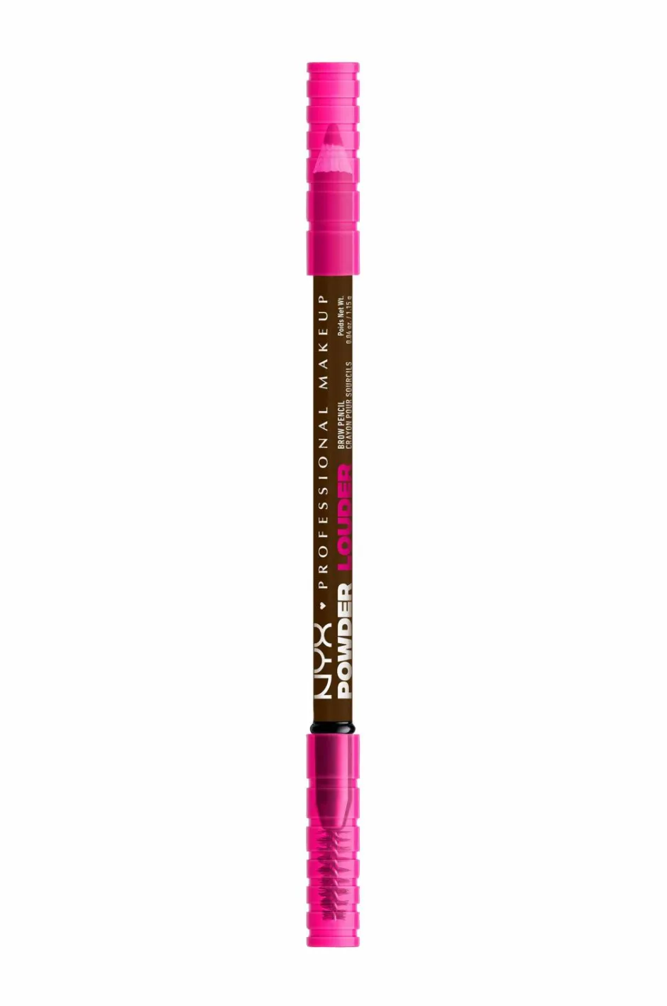 Discount Powder Louder Brow Pencil Øjenbryn