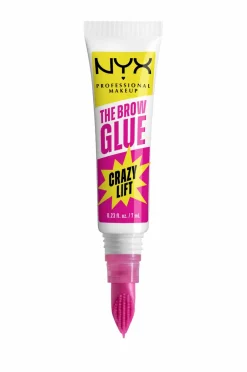 NYX Professional Makeup The Brow Glue Crazy Lift^ Øjenbryn