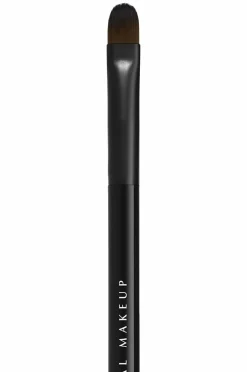 NYX Professional Makeup Pro Flat Detail Brush^ Makeupbørster
