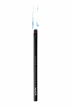 NYX Professional Makeup Pro Flat Detail Brush^ Makeupbørster