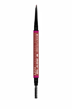 NYX Professional Makeup Blade & Shade Brow Pencil^ Øjenbryn