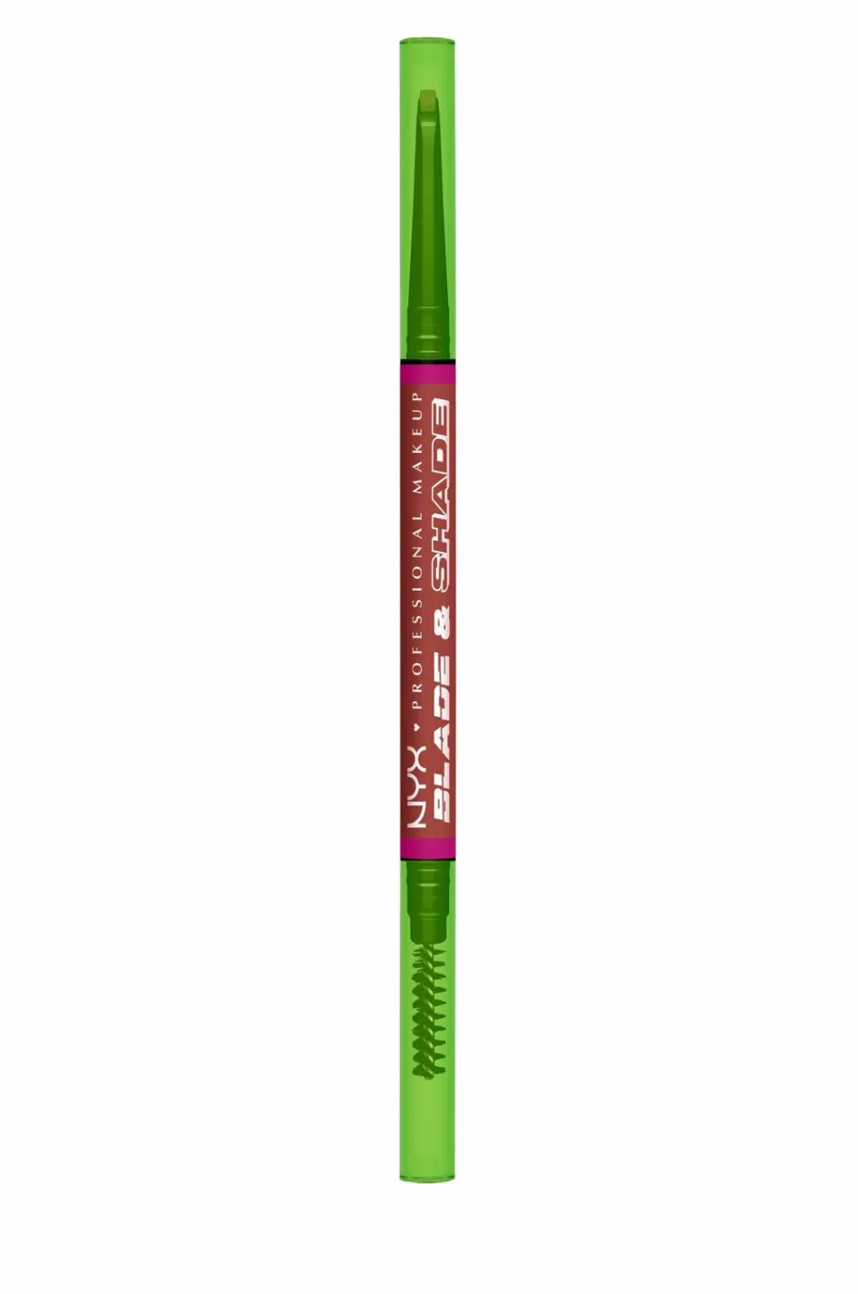 NYX Professional Makeup Blade & Shade Brow Pencil^ Øjenbryn