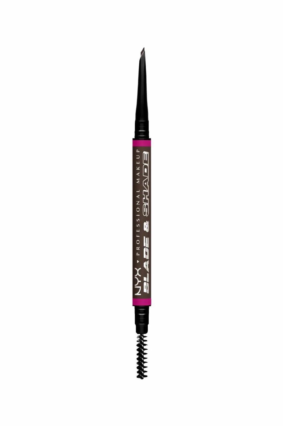 NYX Professional Makeup Blade & Shade Brow Pencil^ Øjenbryn