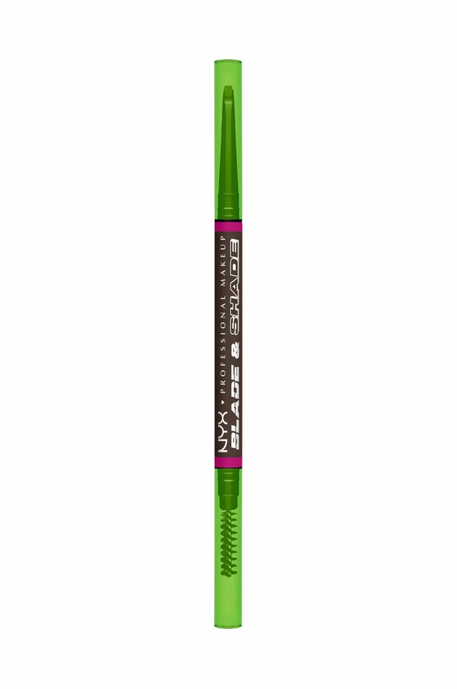 NYX Professional Makeup Blade & Shade Brow Pencil^ Øjenbryn