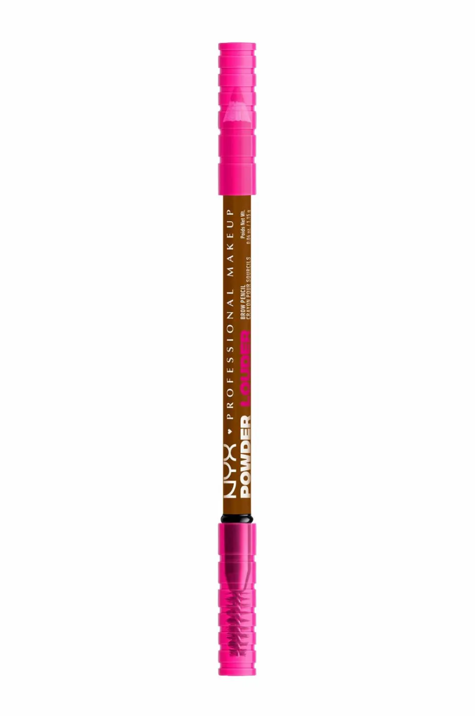 Sale Powder Louder Brow Pencil Øjenbryn