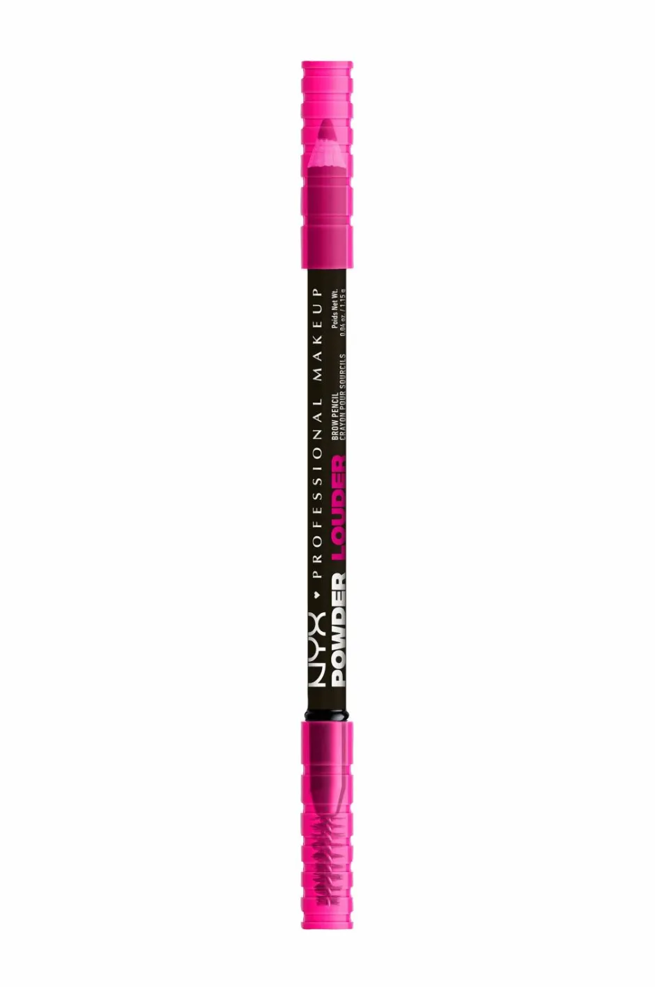 Outlet Powder Louder Brow Pencil Øjenbryn
