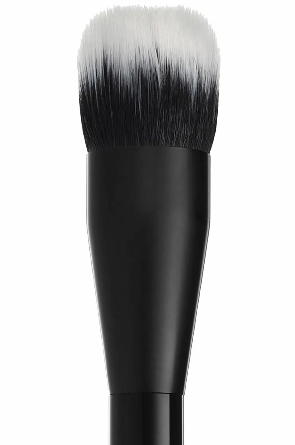 NYX Professional Makeup Pro Dual Fiber Foundation Brush^ Makeupbørster