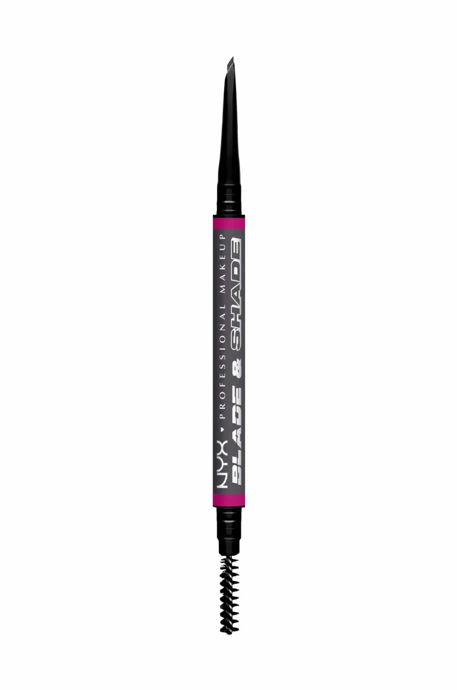 NYX Professional Makeup Blade & Shade Brow Pencil^ Øjenbryn