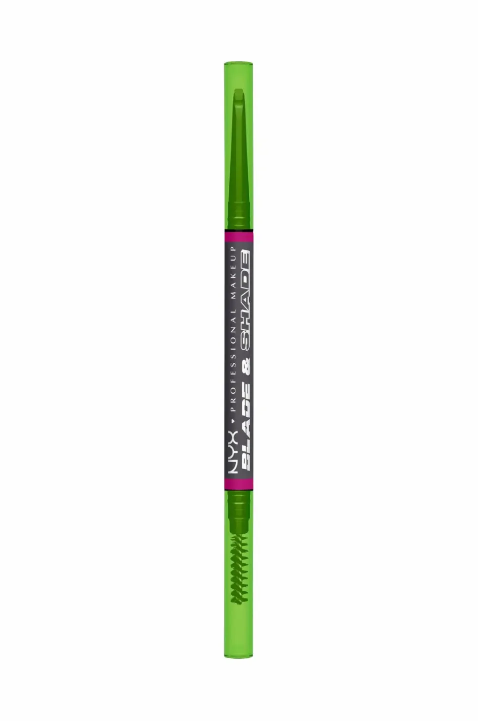 NYX Professional Makeup Blade & Shade Brow Pencil^ Øjenbryn