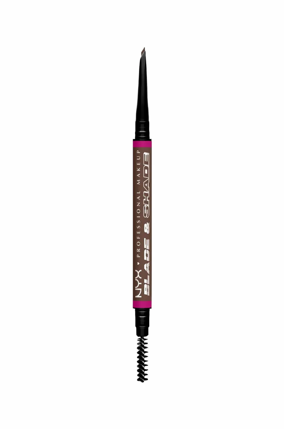 NYX Professional Makeup Blade & Shade Brow Pencil^ Øjenbryn