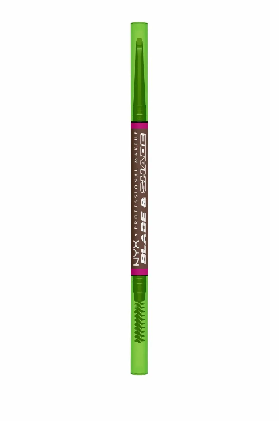 NYX Professional Makeup Blade & Shade Brow Pencil^ Øjenbryn