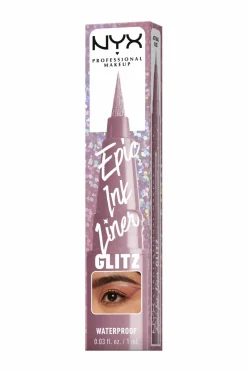Sale Epic Ink Liner Glitz Waterproof Øjne