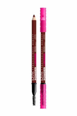 Powder Louder Brow Pencil Øjenbryn