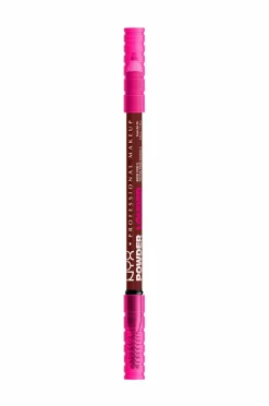 Powder Louder Brow Pencil Øjenbryn