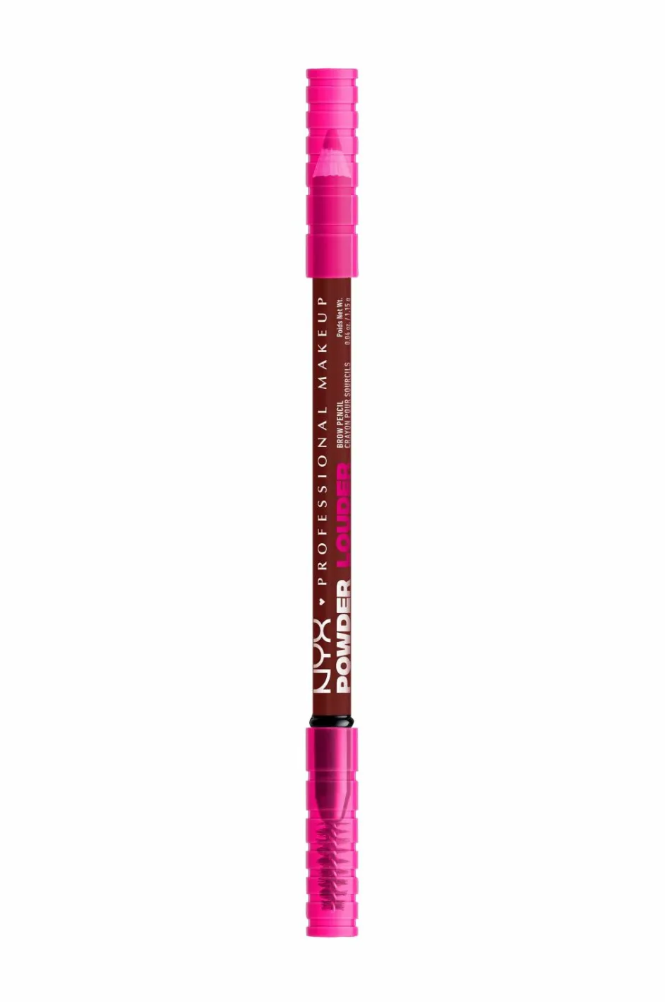 Powder Louder Brow Pencil Øjenbryn